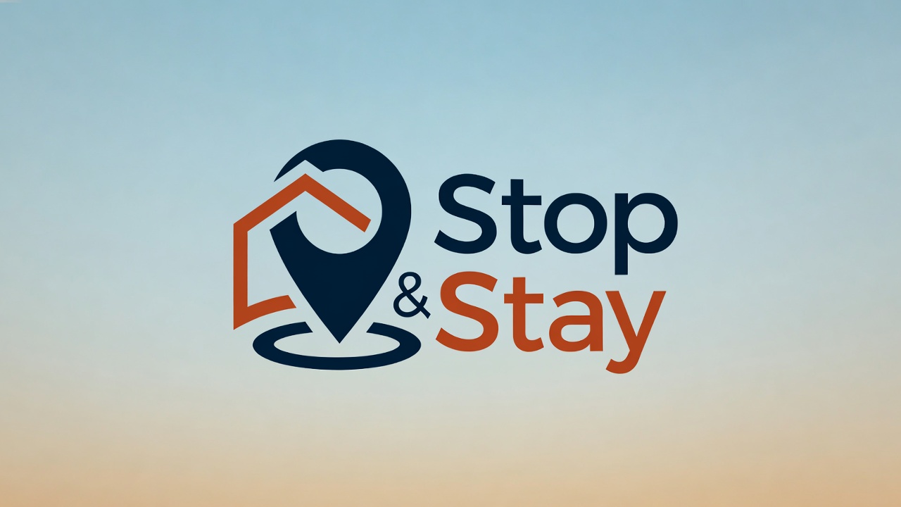 Stop & Stay